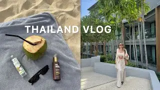 PHUKET vlog | part 1 | tropical life 