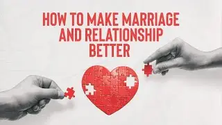 How To Make Your Marriage & Relationship Better (Sermon Only) || Pst Bolaji Idowu || 16th Oct 2022