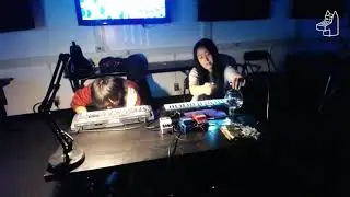 Takako Minekawa & Dustin Wong: SUPERPOW!
