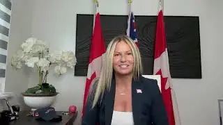 Canadian councillor asks a serious question about diversity