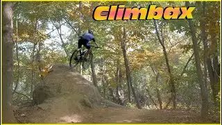 Don Valley Trails | Climbmax | Mountain Biking