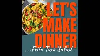 094 Frito Taco Salad