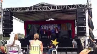 Dama de hierro AMCF
