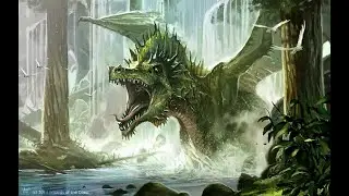 Dragon Blood 1.5 (10th anniversary Trailer)