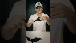 FEEL NAP Boar Nylon Paddle Brush UnBoxing