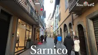 Sarnico - Lake Iseo