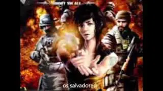 crossfire america latina atualiza&ccedil;&atilde;o gravitron