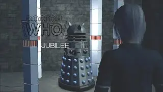 Doctor Who: Jubilee animated - Soldier to Soldier (Big Finish)