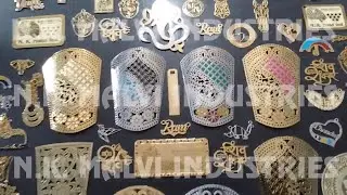 GOLD LASER CUTTING MACHINE | LASER CUTTING MACHINE FOR GOLD JEWELLERY | NEW MODEL 2022