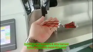 Fuel Pump Wire Harness Gm Jae Cable Connector Lt3080Eq Trpbf L7812Acv 63429-412Lf Rear Window Liftga