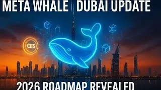 &ldquo;META WHALE