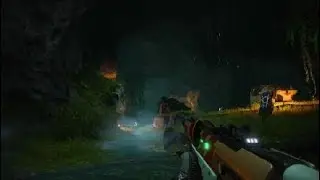 Trapper's Cave