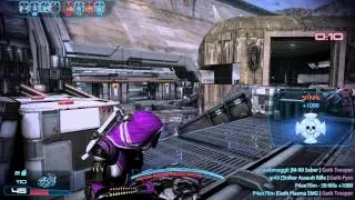 Mass Effect 3 HD Walkthrough Part 64