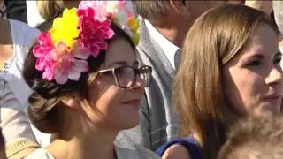 Bez komentára: Lúčnica