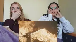 Vikings 5x15 Reaction