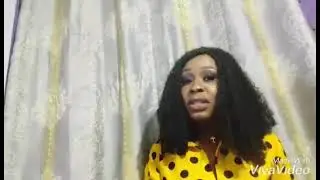 brainhouserealityshow contestant #Fortune watch her live Biscontv on gotv channel 108