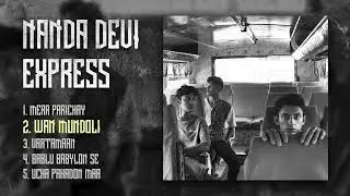 UNIYAL- Wan Mundoli (Prod. Soumya Rawat)