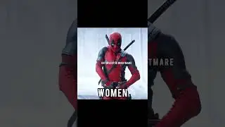 SHUT UP AND DANCE | #marvel #mcu #wanda #marveledits #thor #ryanreynolds #deadpool