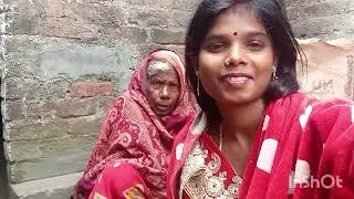 सास #बहू का प्यार #बहुत ही #अच्छा लगताहै putul Chauhan block