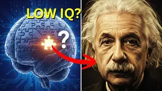 Why Intelligence Is Harder to Measure Than You Think | IQ, EQ, and the Science of Intelligence