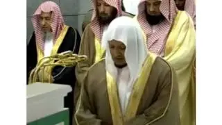 042  سورة الشورى 1437 هـ للشيخ صلاح با عثمان