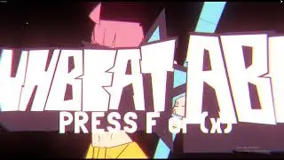 a small look at Unbeatable, by D-CELL GAMES