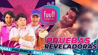 DIETER RESPONDE A JOSELYN ENCALADA CON PRUEBAS😱🔥/ EN VIVO “LA MELO” Y “LA TITA”