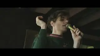 Parenthetical Girls &mdash; Someone Else's Muse, Live