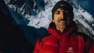 Last Video of Muhammad Ali Sidpara