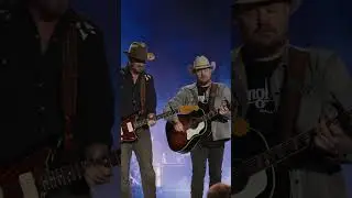 Randy Rogers Band 10/23 at The Sovereign!