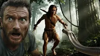5 Days Lost in the Amazon Jungle &ndash; A Survival Story