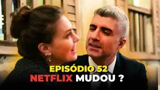 Cap 51 NÃO é o Final! Para Sempre No Meu Coração 2ª Temporada REVELADA (Netflix)