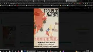 TRRS #2363 - Awesome Shortwave Info Book by Gayle Van Horn