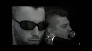 Vision Days - Stoj&iacute; to za to (Official Music Video 2008)