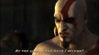 The Fallen Brother -Ω- God Of War: Ghost Of Sparta Soundtrack ♫