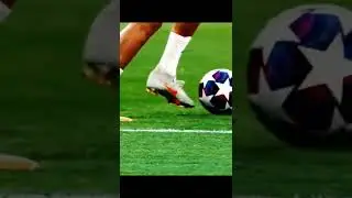 CR7 Max level Skill 😎