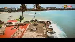 Echoes of the 'Black Fort' | Official Trailer | News 1st Exclusive