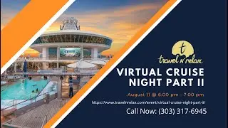 Virtual Cruise Night Part II