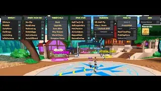 World // Zero Script | Auto Farm, Kill Aura, Pet Skill, No-Clip, Infinite Jump and More!