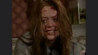 Coronation Street: Les Battersby Scenes - Episode 395 (Toyah's Attack)