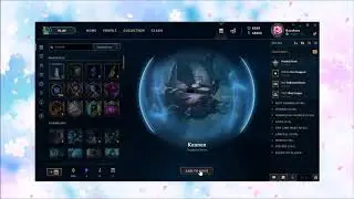 Hextech Chest Opening 17