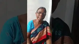 Baby ku stomach worm problem Iruka #kulathai nallam #stomach#puchiii