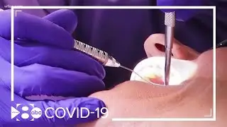 Is going to the dentist safe during COVID-19?