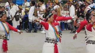 Mega dance//Talo Nyokum Celebration 2020