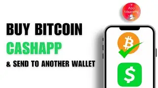 How To Buy Bitcoin On CashApp And Send To Another Wallet