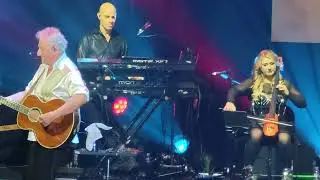 《Without You》Air Supply 50th Celebration Tour HK 2026