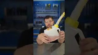 👺Бензиновая разводила #бензин #авто #дача #сад