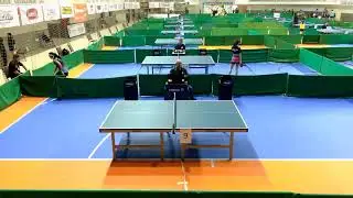 TMB CHALLENGE PLUS - CONC&Oacute;RDIA 2024 - FINAL ABSOLUTO C FEMININO