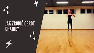 JAK ZROBIĆ OBROTY CHAINES (SZENE)