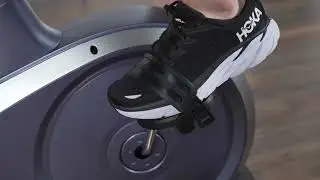 Обзор - Велотренажер домашний CARBON FITNESS U40